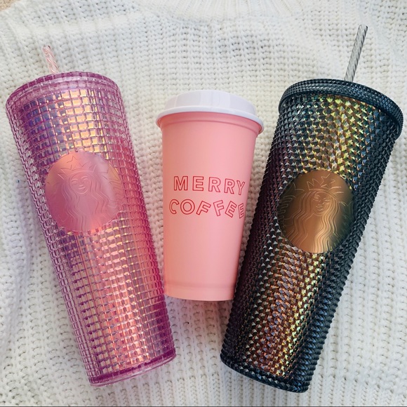Starbucks Studded Bundle